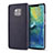 Custodia Lusso Pelle Cover P01 per Huawei Mate 20 Pro