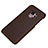 Custodia Lusso Pelle Cover P01 per Samsung Galaxy S9 Plus