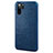 Custodia Lusso Pelle Cover P02 per Huawei P30 Pro