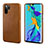 Custodia Lusso Pelle Cover P02 per Huawei P30 Pro New Edition