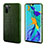 Custodia Lusso Pelle Cover P02 per Huawei P30 Pro New Edition