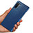 Custodia Lusso Pelle Cover P02 per Samsung Galaxy Note 10 Plus 5G