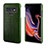 Custodia Lusso Pelle Cover P02 per Samsung Galaxy Note 9