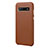 Custodia Lusso Pelle Cover P03 per Samsung Galaxy S10