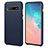 Custodia Lusso Pelle Cover P03 per Samsung Galaxy S10 5G