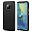 Custodia Lusso Pelle Cover P04 per Huawei Mate 20 Pro