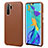 Custodia Lusso Pelle Cover P04 per Huawei P30 Pro New Edition