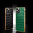 Custodia Lusso Pelle Cover per Apple iPhone 13 Pro Max