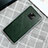 Custodia Lusso Pelle Cover per Huawei Mate 20 Pro Verde