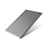 Custodia Lusso Pelle Cover per Huawei MediaPad M5 Pro 10.8 Grigio