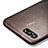 Custodia Lusso Pelle Cover per Huawei Nova 2S Marrone