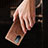 Custodia Lusso Pelle Cover per Huawei Nova 8 5G