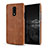 Custodia Lusso Pelle Cover per OnePlus 7
