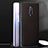 Custodia Lusso Pelle Cover per OnePlus 7T Pro