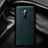 Custodia Lusso Pelle Cover per OnePlus 8 Pro