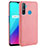 Custodia Lusso Pelle Cover per Realme C3