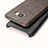Custodia Lusso Pelle Cover per Samsung Galaxy C5 Pro C5010