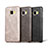 Custodia Lusso Pelle Cover per Samsung Galaxy C7 Pro C7010