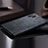Custodia Lusso Pelle Cover per Samsung Galaxy Note 10 Plus 5G Blu