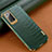 Custodia Lusso Pelle Cover per Samsung Galaxy Note 20 5G