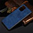 Custodia Lusso Pelle Cover per Samsung Galaxy S10 Lite