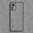 Custodia Lusso Pelle Cover per Xiaomi Mi 12 5G Grigio