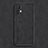 Custodia Lusso Pelle Cover per Xiaomi Mi 12 5G Nero