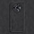 Custodia Lusso Pelle Cover per Xiaomi Mi 12 Ultra 5G Nero