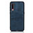 Custodia Lusso Pelle Cover per Xiaomi Mi 9 Lite