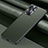 Custodia Lusso Pelle Cover QK1 per Samsung Galaxy A33 5G Verde