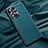 Custodia Lusso Pelle Cover QK1 per Samsung Galaxy M32 5G