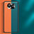 Custodia Lusso Pelle Cover QK1 per Xiaomi Poco X3 NFC