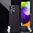 Custodia Lusso Pelle Cover QK2 per Samsung Galaxy A72 5G