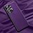 Custodia Lusso Pelle Cover QK2 per Samsung Galaxy A72 5G