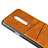 Custodia Lusso Pelle Cover R01 per OnePlus 7T Pro