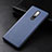 Custodia Lusso Pelle Cover R01 per OnePlus 8