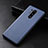 Custodia Lusso Pelle Cover R01 per OnePlus 8 Pro