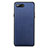 Custodia Lusso Pelle Cover R01 per Oppo K1