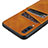 Custodia Lusso Pelle Cover R01 per Samsung Galaxy A70