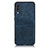 Custodia Lusso Pelle Cover R01 per Samsung Galaxy A70S