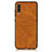 Custodia Lusso Pelle Cover R01 per Samsung Galaxy A70S