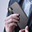 Custodia Lusso Pelle Cover R01 per Samsung Galaxy Note 10 Plus 5G