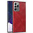 Custodia Lusso Pelle Cover R01 per Samsung Galaxy Note 20 Ultra 5G