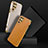 Custodia Lusso Pelle Cover R01 per Samsung Galaxy S21 Ultra 5G