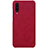 Custodia Lusso Pelle Cover R01 per Xiaomi Mi A3