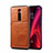 Custodia Lusso Pelle Cover R01 per Xiaomi Redmi K20