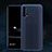 Custodia Lusso Pelle Cover R02 per Huawei Honor 20 Pro