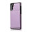 Custodia Lusso Pelle Cover R02 per Samsung Galaxy Note 10