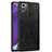 Custodia Lusso Pelle Cover R02 per Samsung Galaxy Note 20 5G
