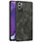 Custodia Lusso Pelle Cover R02 per Samsung Galaxy Note 20 5G